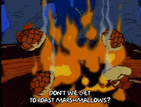 season 4 pinecone GIF