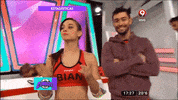 si yes GIF by Combate Argentina