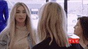 Sexy 90 Day Fiance GIF by TLC