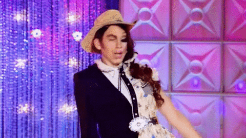 season 7 GIF by RuPaul's Drag Race