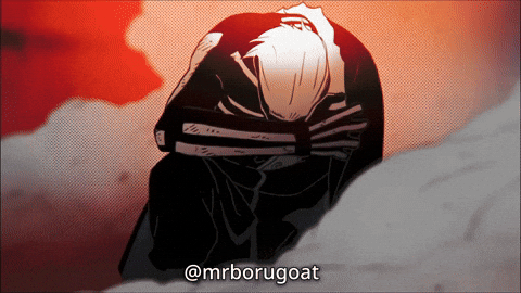 Naruto Shippuden GIF