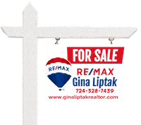 Ginaliptakrealtor ginaliptak remaxselect gina liptak Sticker