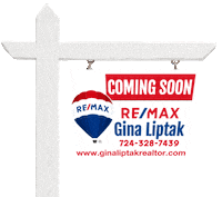 Ginaliptakrealtor ginaliptak remaxselect gina liptak Sticker