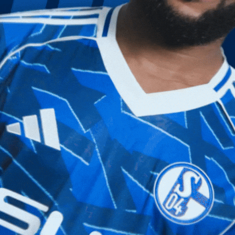 Football Soccer GIF by FC Schalke 04