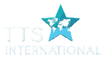 ttsstar tts international Sticker