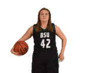 Bray Sticker by Bemidji State Beavers