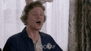 letterkenny easter GIF by CraveTV