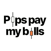 AMarkets trading trade forex lot Sticker