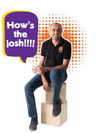 Saurabh Kumar Sale Sticker by Grofers