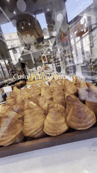 France Cafe GIF by Casol