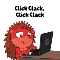 Hit Click GIF by VeeFriends