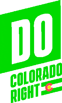 Summer Vacation Safety Sticker by Visit Colorado