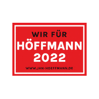 Essen Hoffmann Sticker by SPDLoeningen
