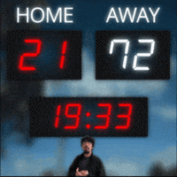 21 Home GIF