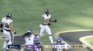 New Orleans Saints Football GIF by NFL