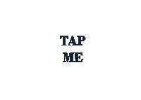 Tap Fingerprint Sticker by Travepreneur