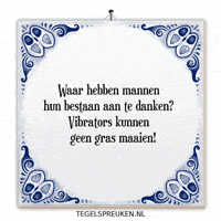 Humor Spreuk GIF by Tegelspreuken.nl