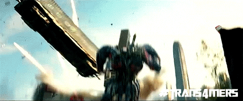Transformers Age Of Extinction GIF by Transformers: The Last Knight