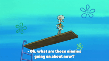 season 10 episode 6 GIF by SpongeBob SquarePants
