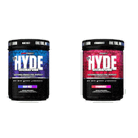 Mr Hyde Sticker by ProSupps