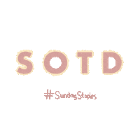 sundaystaples shoes sunday ootd shoe Sticker