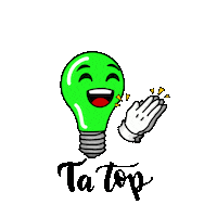 Top Presentes Sticker