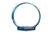 Gofret Sticker by Forma Makina