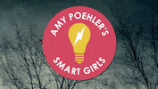 red lips comedy GIF by Amy Poehler's Smart Girls