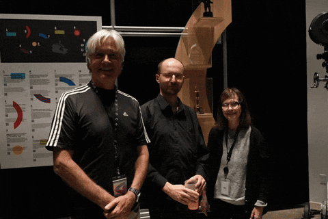 Cordell Barker Onf GIF by Alex Boya