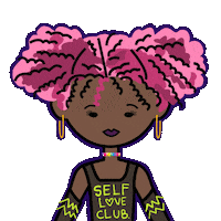 Friends Love Sticker by Moxies