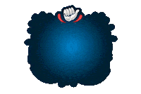 Ride Ministerio De Cultura Sticker by Ministerio de Cultura y Juventud, Costa Rica