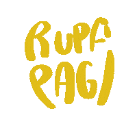 Faranizel rupapagi faranizel Sticker