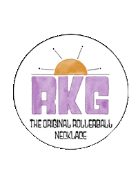 RoadKillGems essential oils eo oils rollerball Sticker