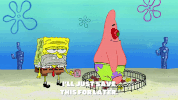 season 9 GIF by SpongeBob SquarePants