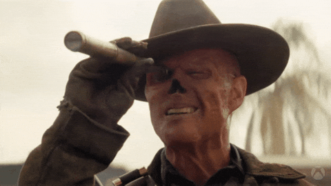 Season 2 Loop GIF by Xbox