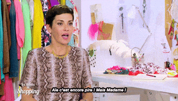 cristina GIF