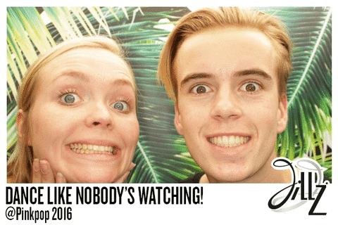 pinkpop16 GIF by Jillz