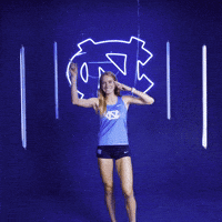 University Of North Carolina Ncaa GIF by UNC Tar Heels