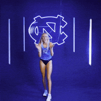 University Of North Carolina Ncaa GIF by UNC Tar Heels