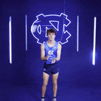 University Of North Carolina Ncaa GIF by UNC Tar Heels