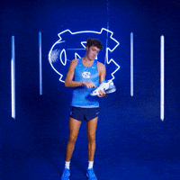 University Of North Carolina Ncaa GIF by UNC Tar Heels