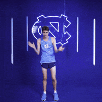 University Of North Carolina Ncaa GIF by UNC Tar Heels