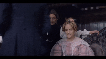 tiktok bbc gj gentleman jack tolerance GIF