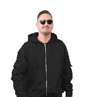 Sticker by Robin Schulz