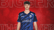 Sc Paderborn 07 Hello GIF by Bundesliga