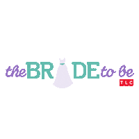 Celebrate He Said Yes Sticker by TLC