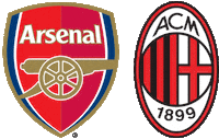 Europa League Football Sticker by Arsenal