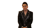 Andres Padilla Sticker by Banda Los Sebastianes