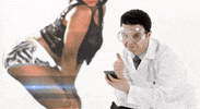 drop girl GIF by Ice Cube