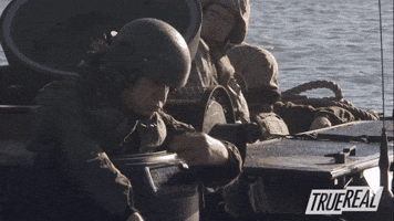 Gettin' A Little Sick Out Here?